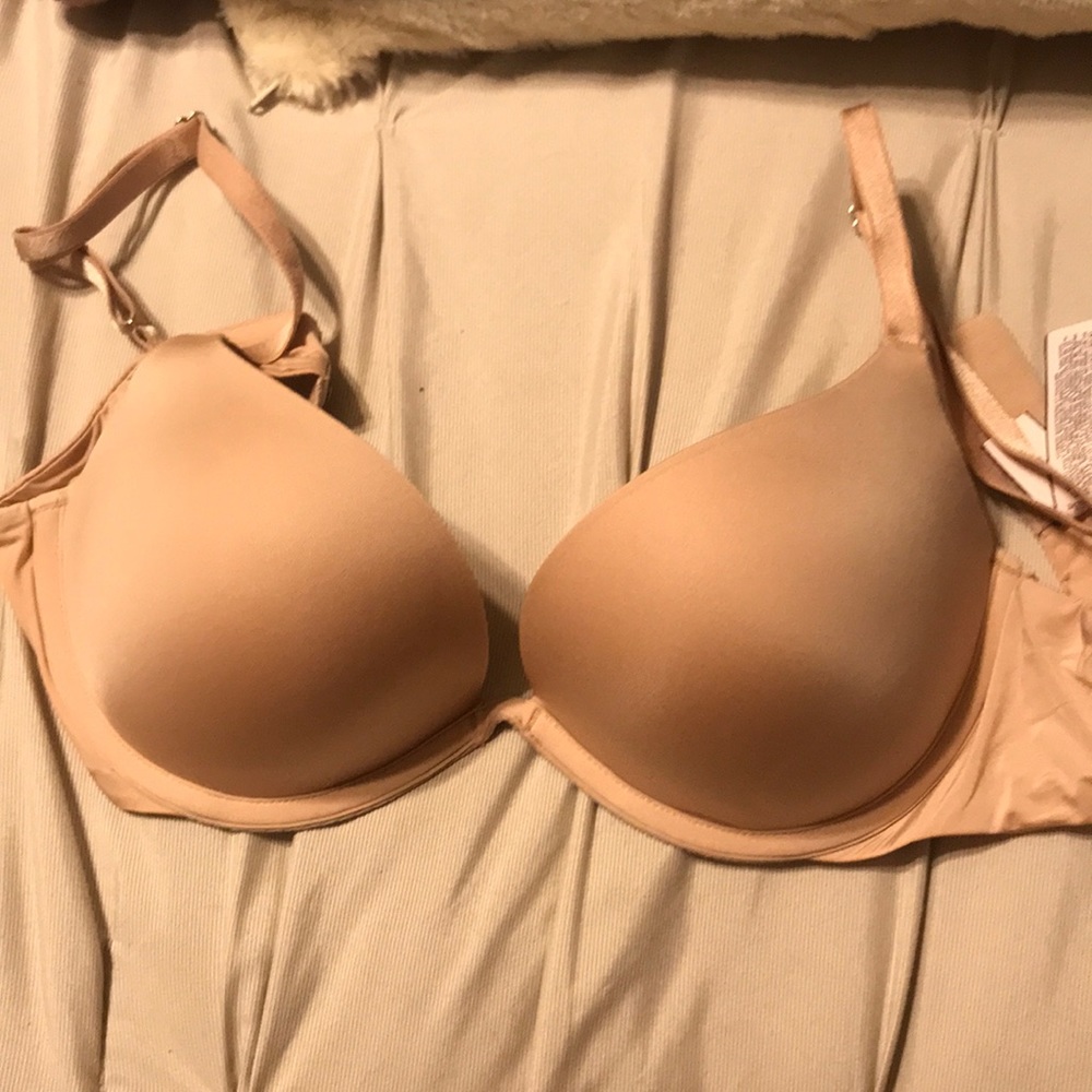 Victoria Secret Push Up Bra